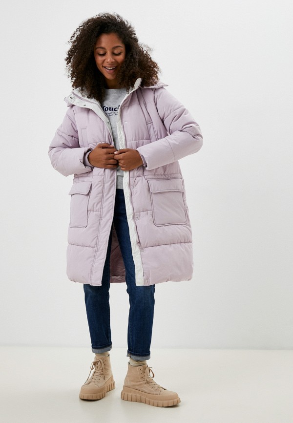 фото Куртка утепленная befree