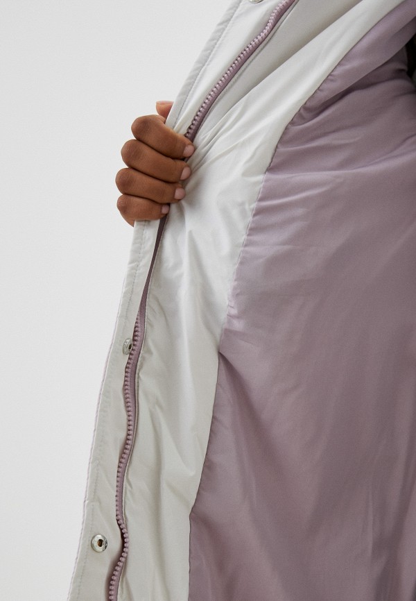 фото Куртка утепленная befree