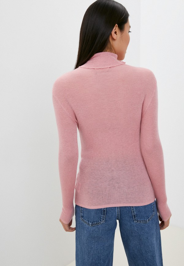 фото Водолазка miss chic