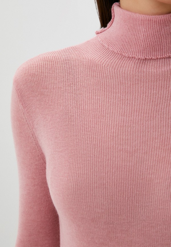 фото Водолазка miss chic