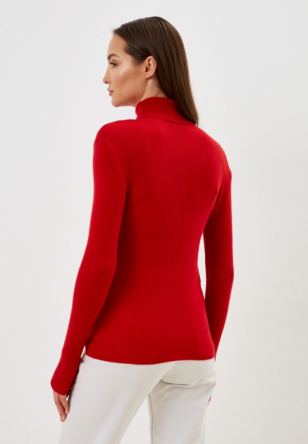 фото Водолазка miss chic