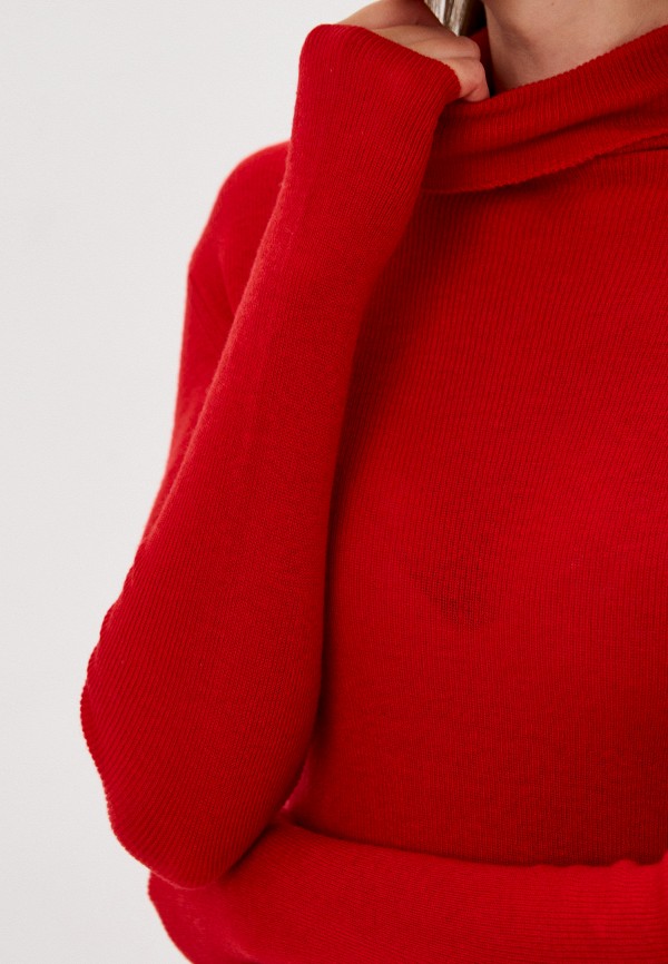 фото Водолазка miss chic