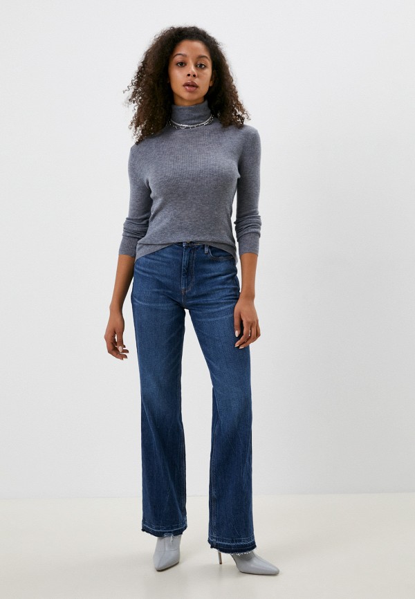 фото Водолазка miss chic