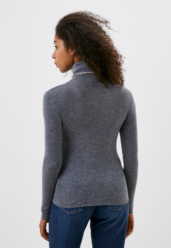 фото Водолазка miss chic