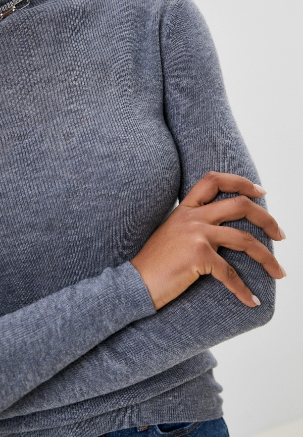 фото Водолазка miss chic