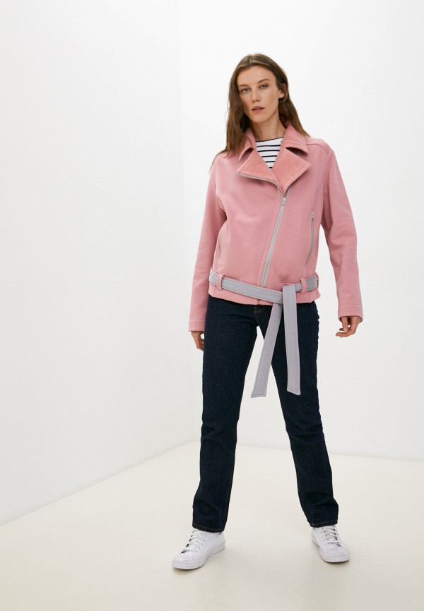 фото Куртка утепленная lo