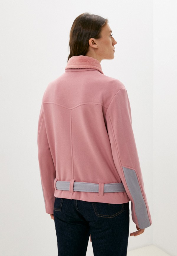 фото Куртка утепленная lo