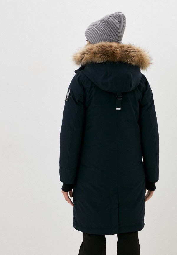 фото Пуховик red fox