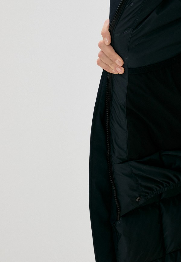 фото Пуховик red fox