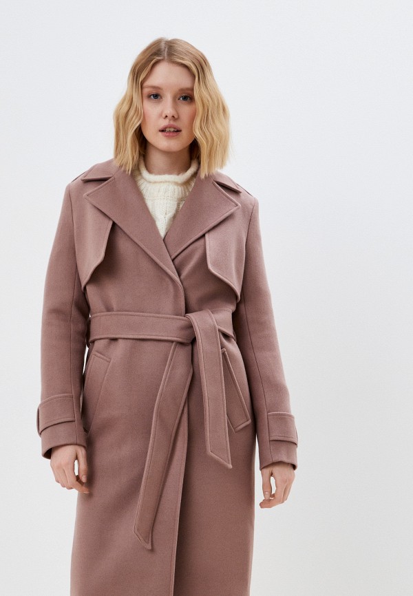 фото Пальто vivaldi