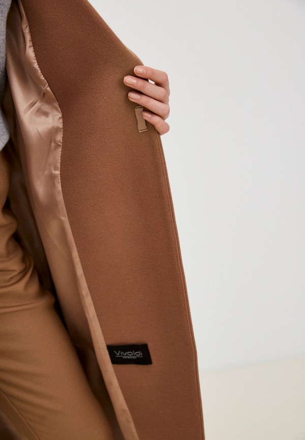 фото Пальто vivaldi