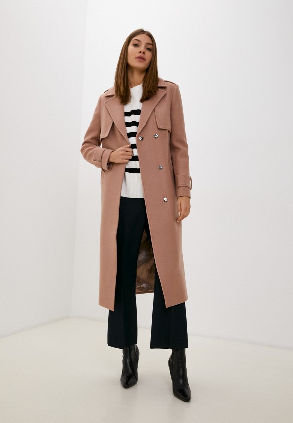 фото Пальто vivaldi