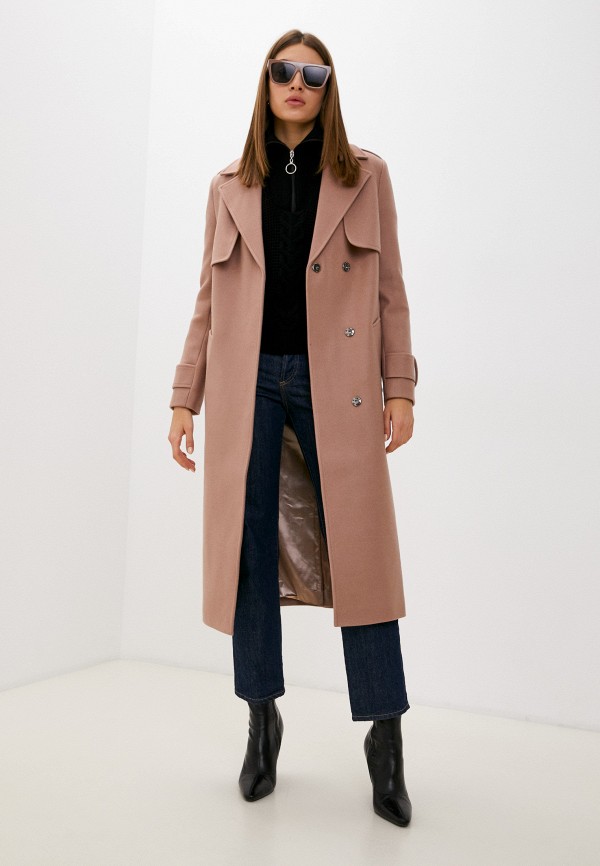 фото Пальто vivaldi