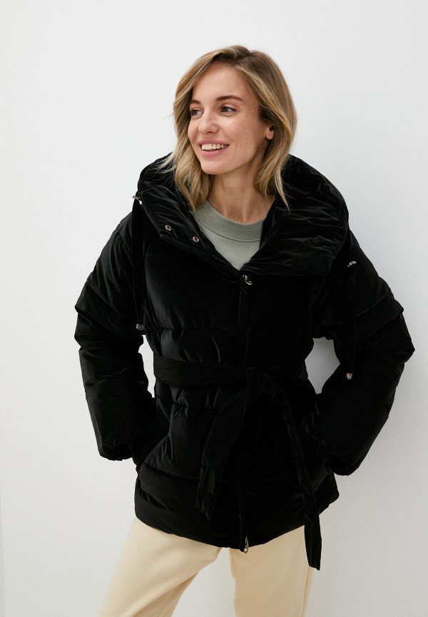 фото Куртка утепленная dimma