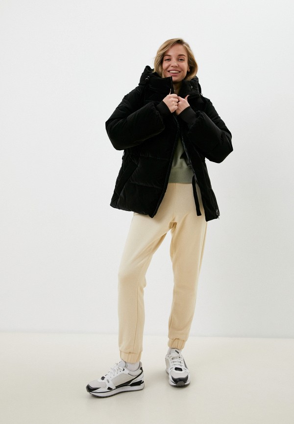 фото Куртка утепленная dimma