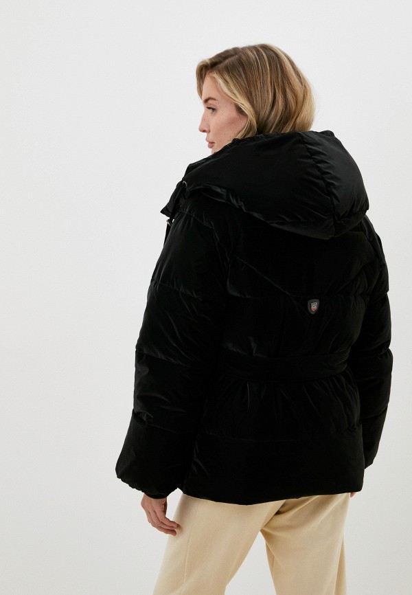 фото Куртка утепленная dimma