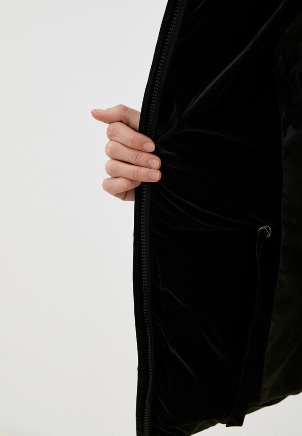 фото Куртка утепленная dimma