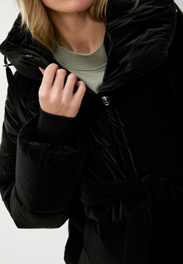 фото Куртка утепленная dimma