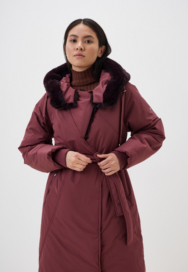 фото Куртка утепленная dimma