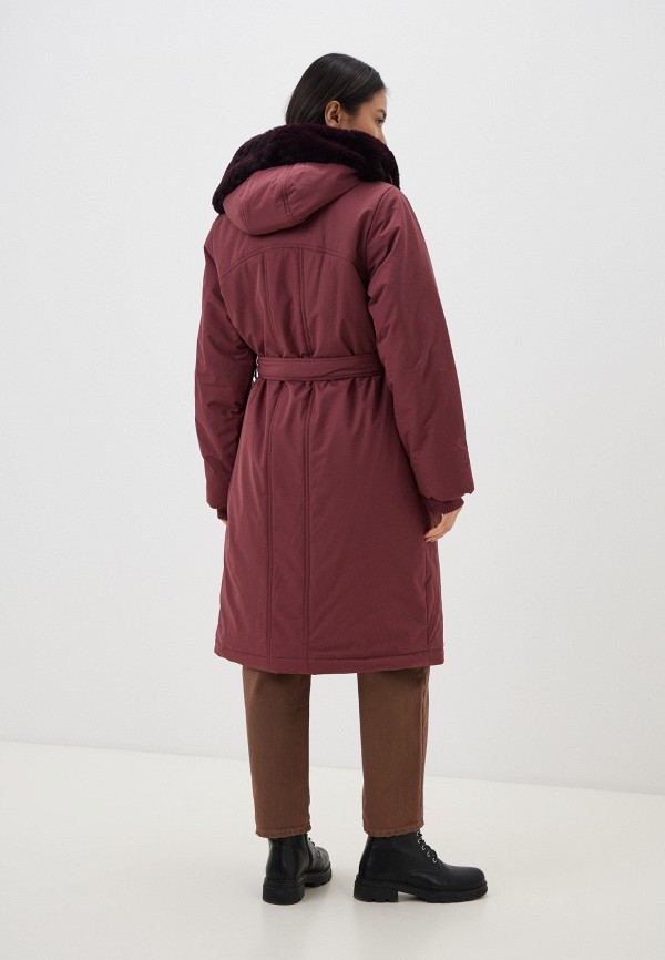 фото Куртка утепленная dimma