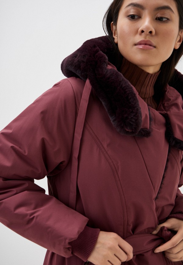 фото Куртка утепленная dimma