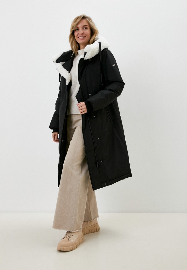 фото Куртка утепленная dimma