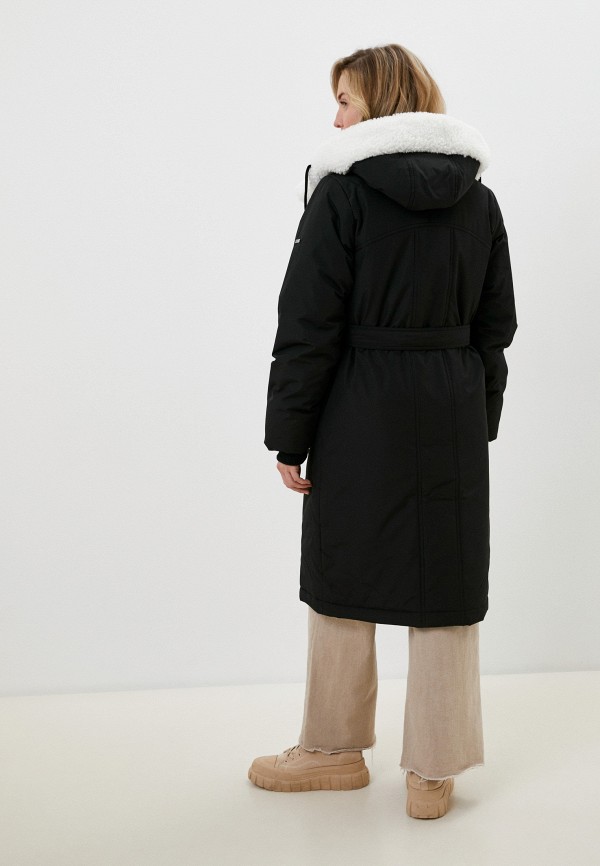 фото Куртка утепленная dimma