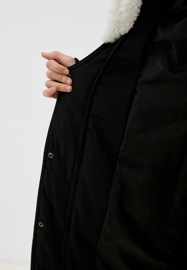 фото Куртка утепленная dimma