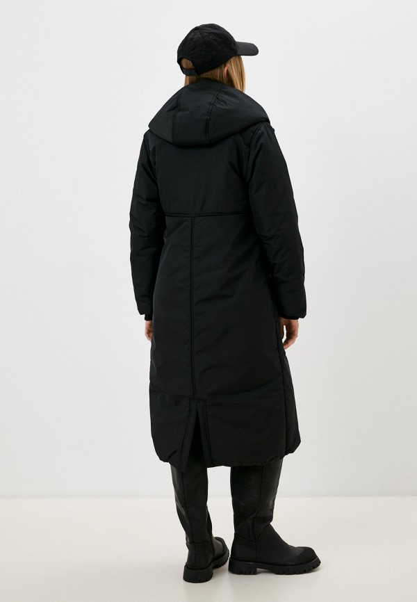 фото Куртка утепленная dimma