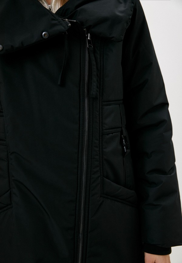 фото Куртка утепленная dimma