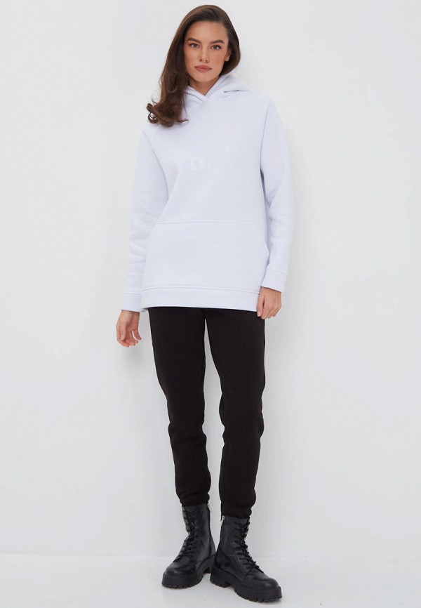 фото Худи lacitta