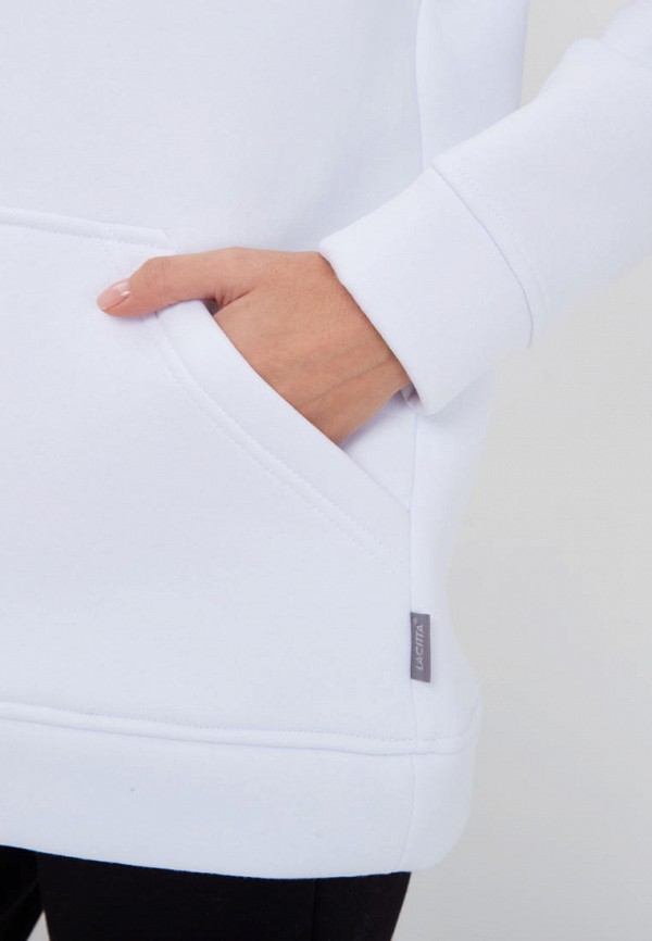 фото Худи lacitta