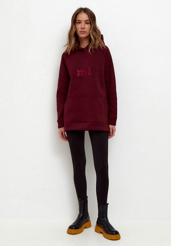 фото Худи lacitta