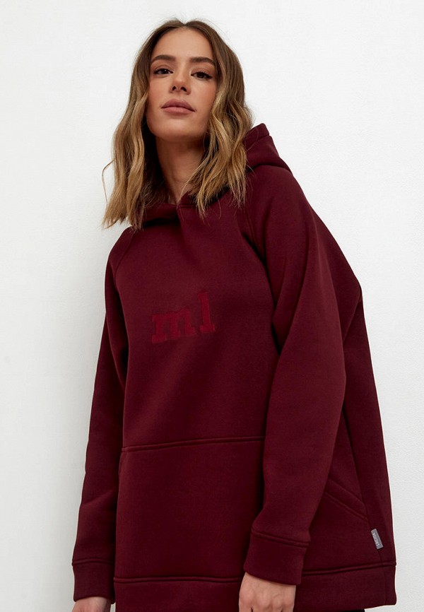 фото Худи lacitta