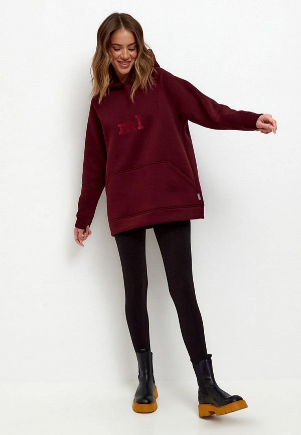 фото Худи lacitta