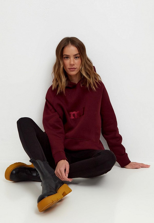 фото Худи lacitta