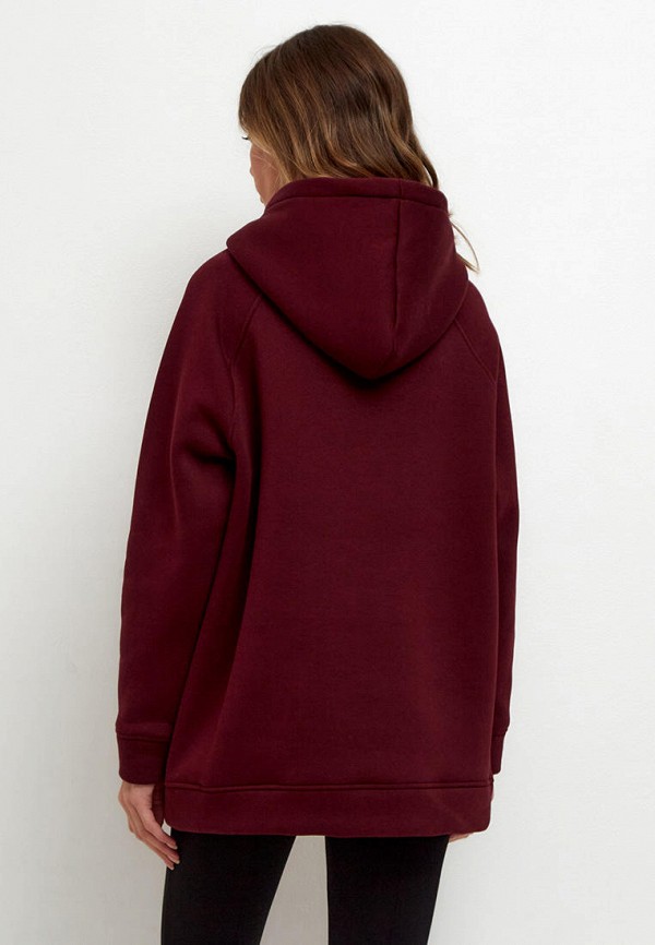 фото Худи lacitta