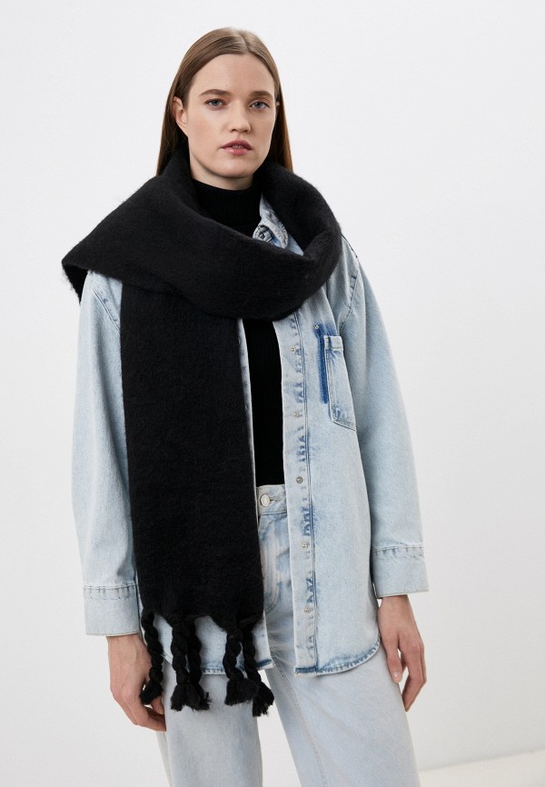 фото Шарф bocciolo