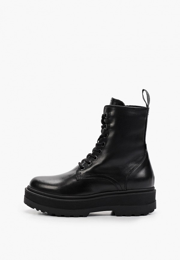 фото Ботинки nero giardini