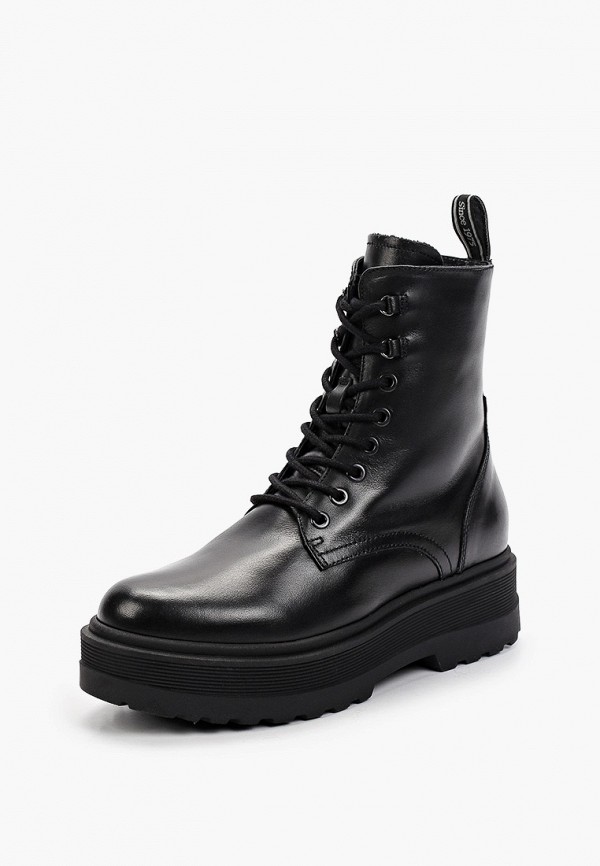 фото Ботинки nero giardini