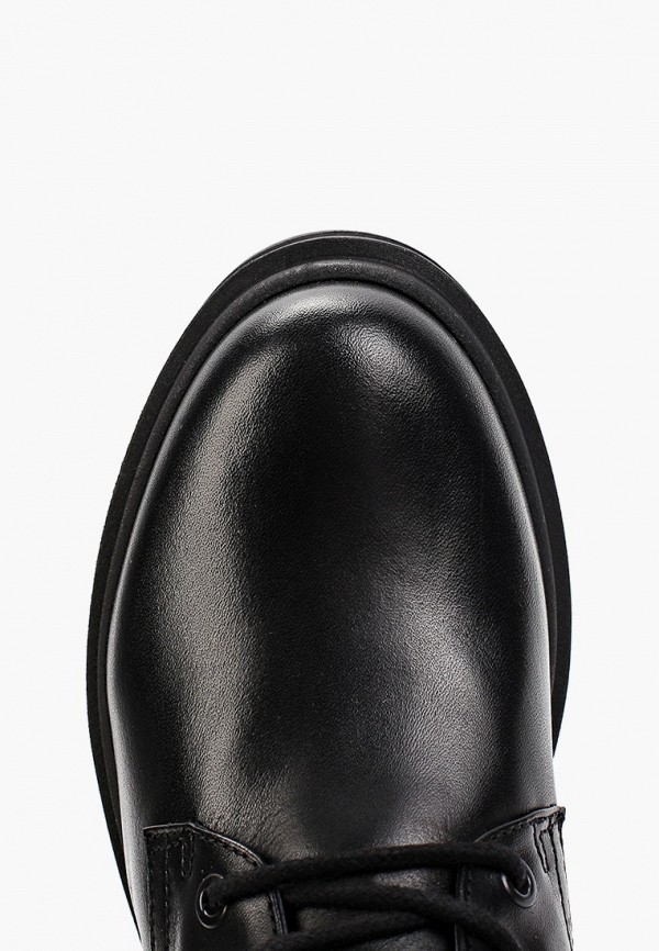 фото Ботинки nero giardini