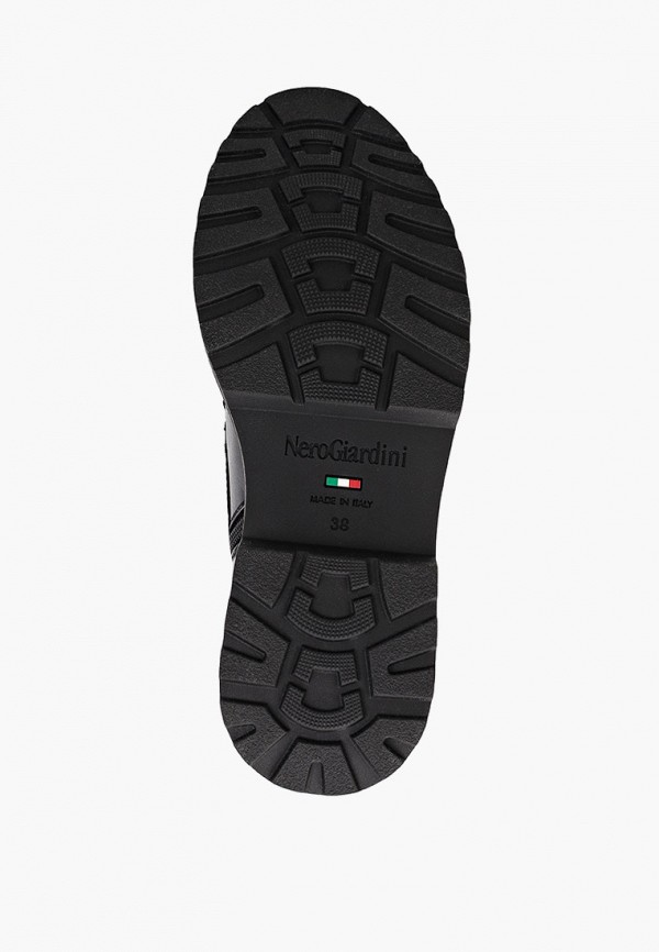 фото Ботинки nero giardini