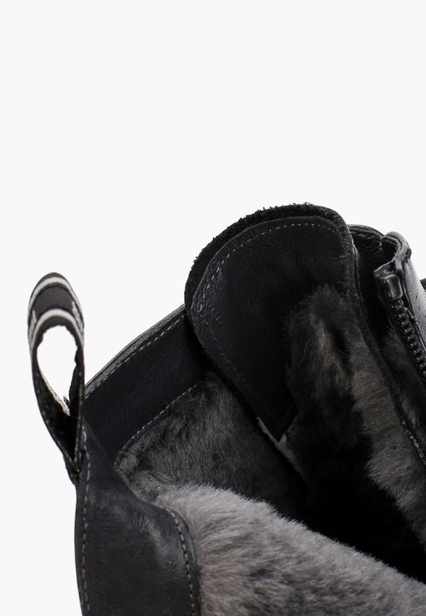 фото Ботинки nero giardini