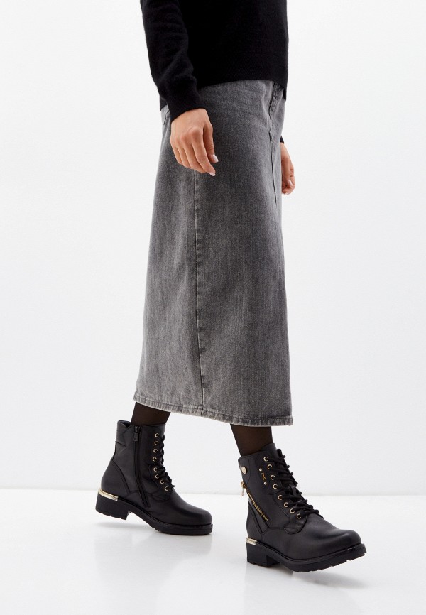 фото Ботинки nero giardini