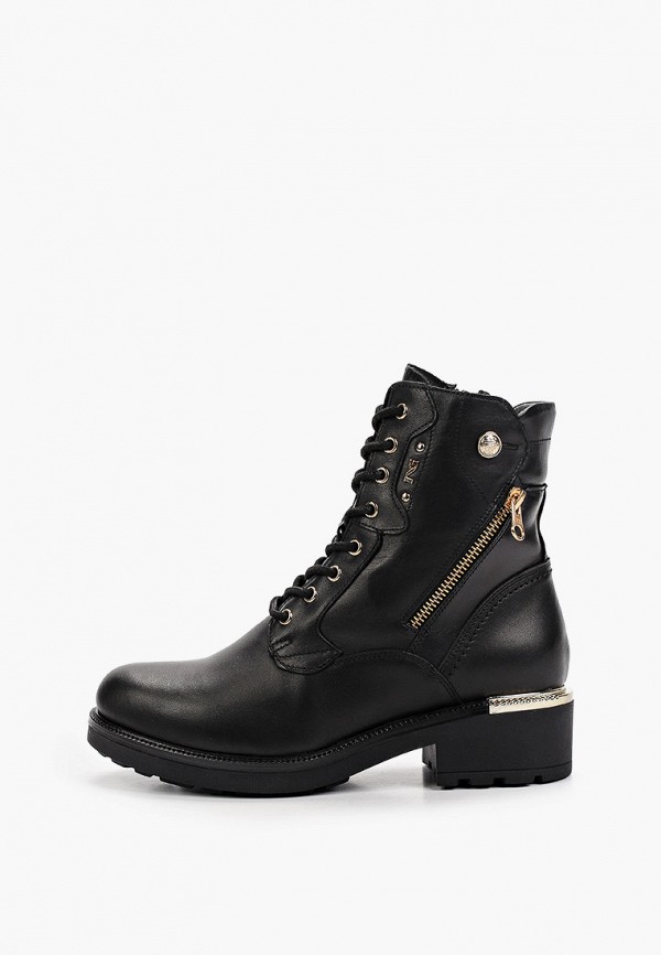 фото Ботинки nero giardini