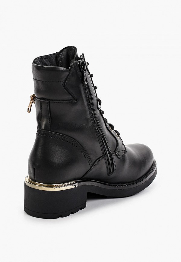 фото Ботинки nero giardini