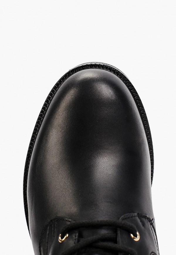 фото Ботинки nero giardini