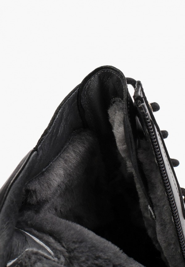 фото Ботинки nero giardini