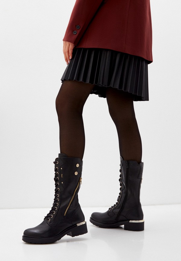 фото Полусапоги nero giardini