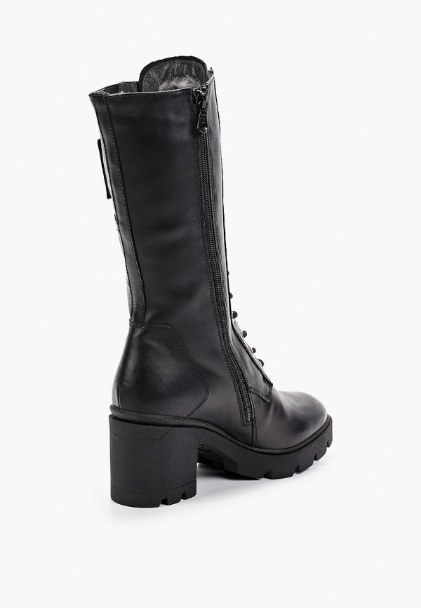 фото Полусапоги nero giardini